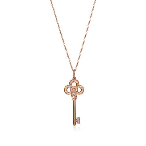 tiffany key necklace replica|tiffany keys for sale.